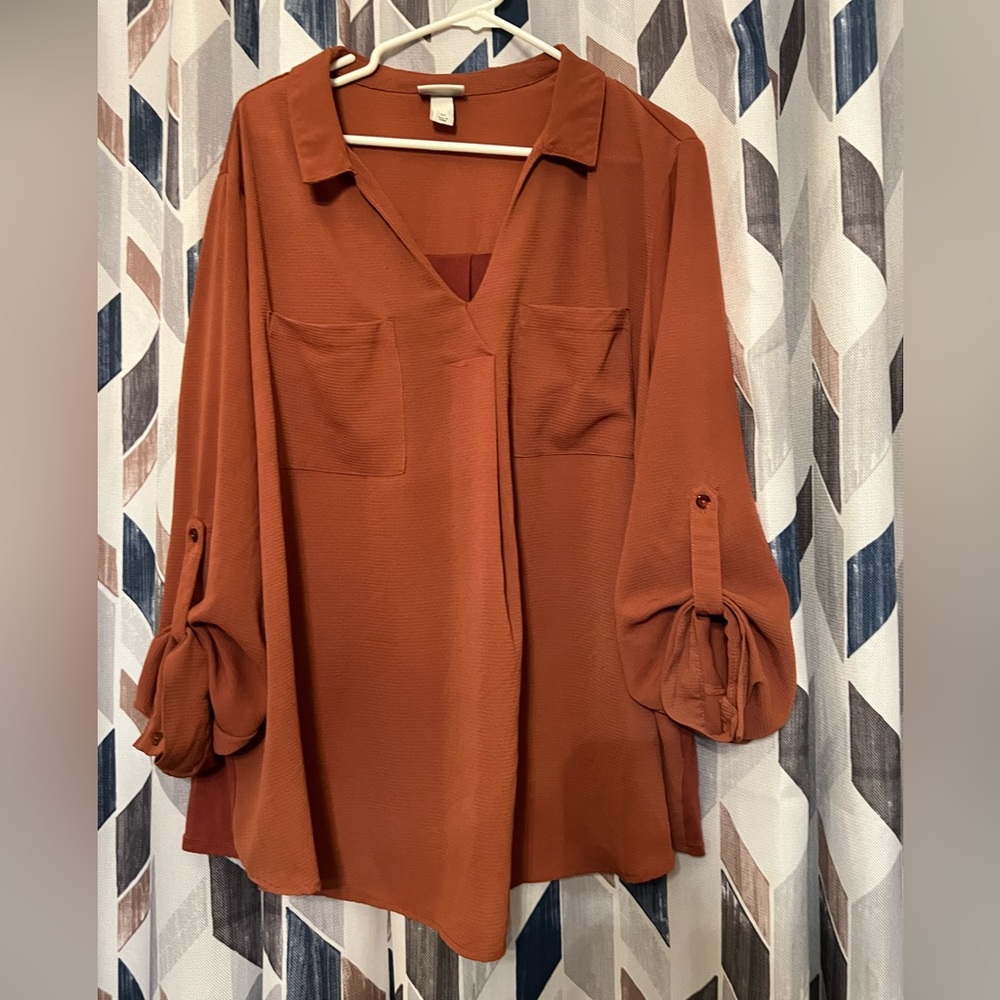 Blouse